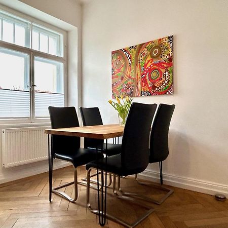 Ferienwohnung Am Segelhafen Линдау Экстерьер фото