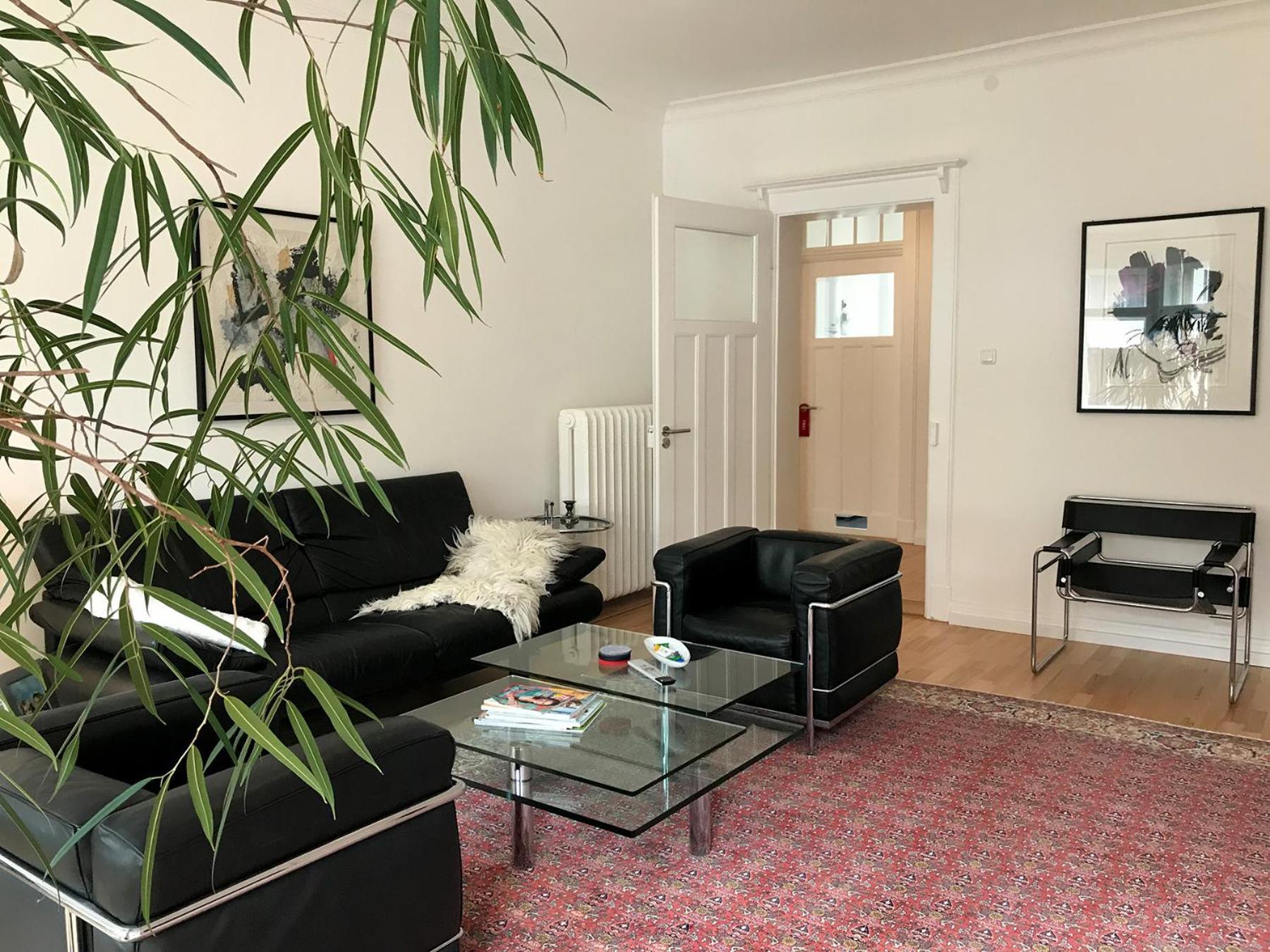 Ferienwohnung Am Segelhafen Линдау Экстерьер фото